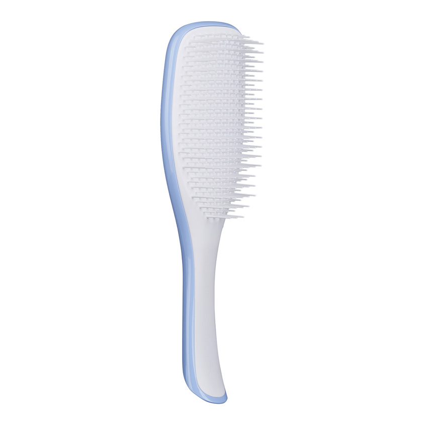 

TANGLE TEEZER Расчёска The Wet Detangler Serenity Blue