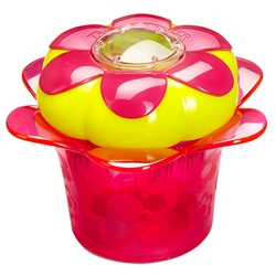 TANGLE TEEZER расческа Magic Flowerpot Princess Pink 1 шт.
