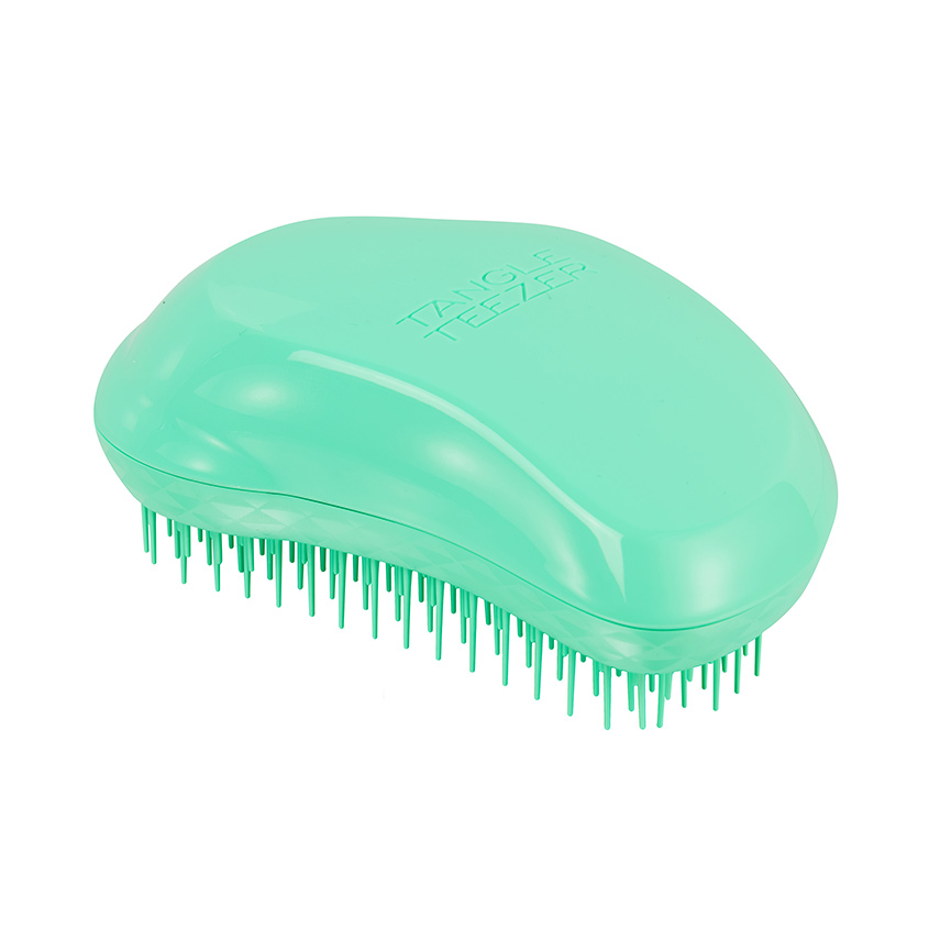 

TANGLE TEEZER Щётка бирюзовая Tropicana Green