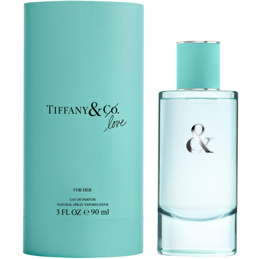 tiffany & co perfume 50ml