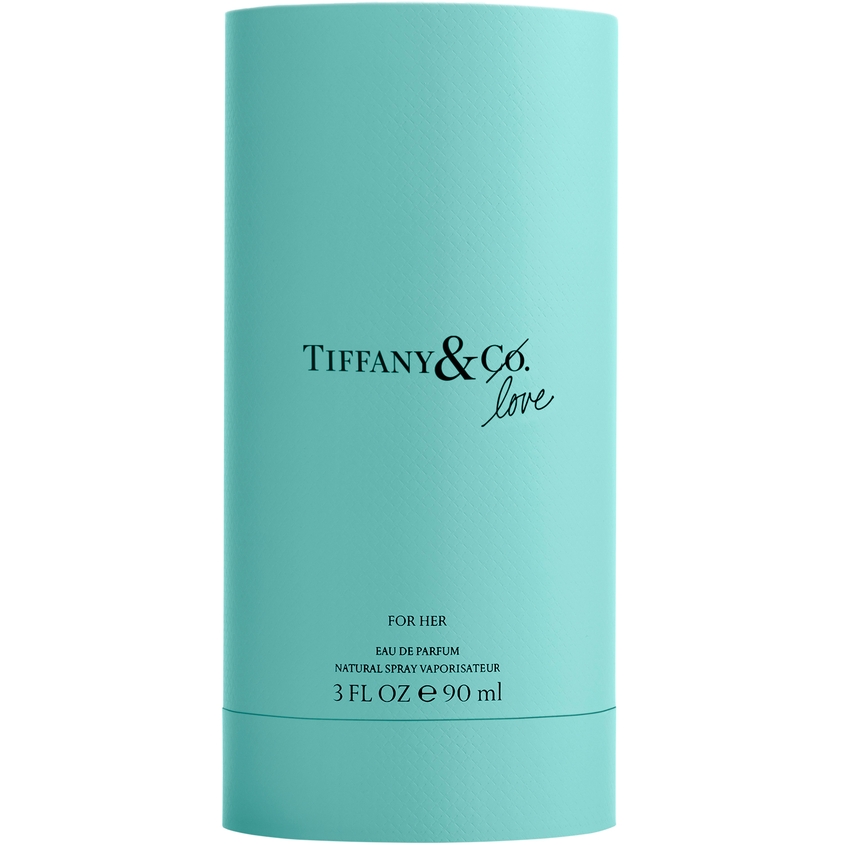 tiffany love eau de parfum 1.6 oz