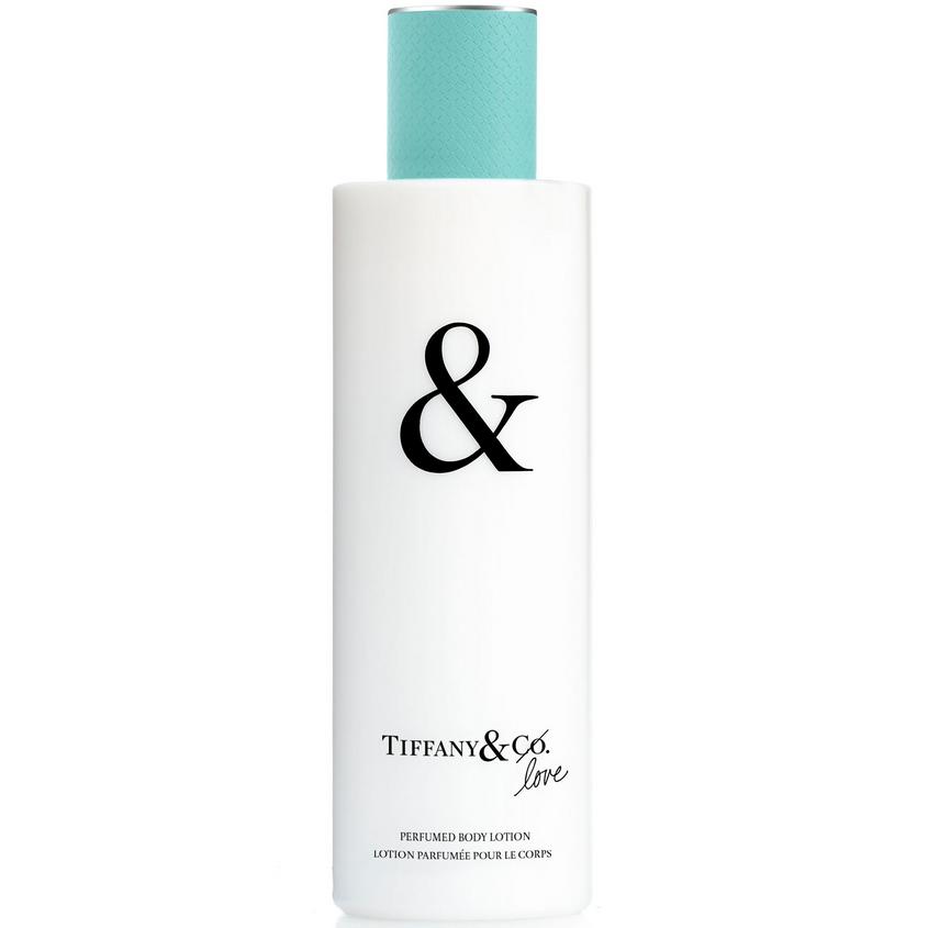 tiffany intense body lotion