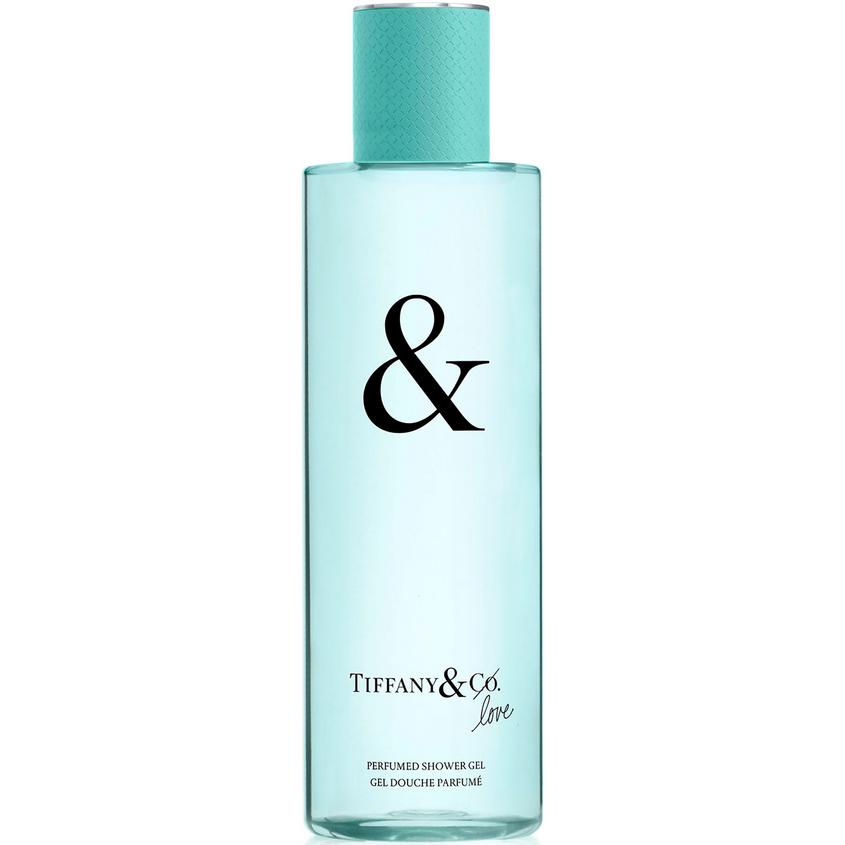 

TIFFANY & CO Гель для душа Tiffany & Love For Her