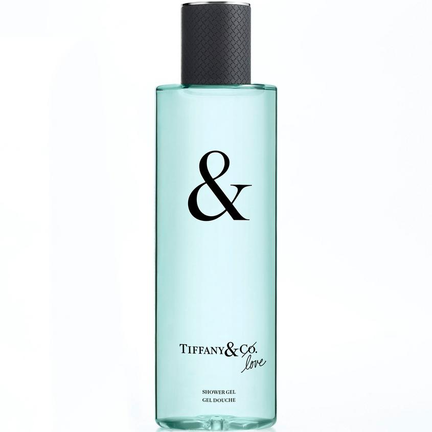 

TIFFANY & CO Гель для душа Tiffany & Love
