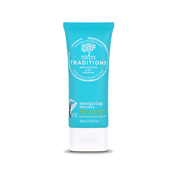 TREETS TRADITIONS Крем для рук SPF 15 ENERGISING SECRETS 75 мл