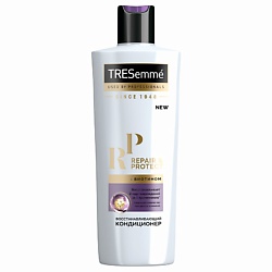 Фото #1: TRESEMME Кондиционер для волос восстанавливающий REPAIR AND PROTECT 7 400 мл