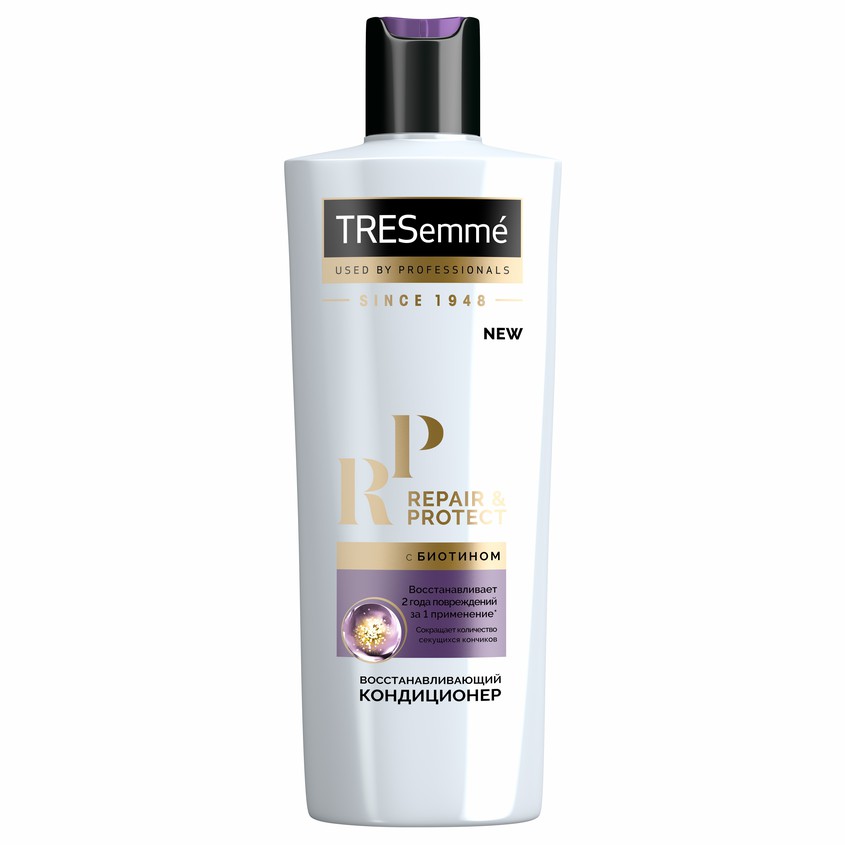 

TRESEMME Кондиционер для волос восстанавливающий REPAIR AND PROTECT 7