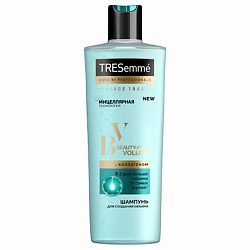 TRESEMME Шампунь для создания объема BEAUTY-FULL VOLUME 400 мл