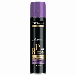 TRESEMME Лак для укладки волос REPAIR AND PROTECT 7 250 мл