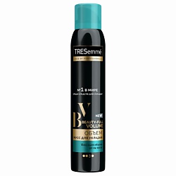 TRESEMME Мусс для укладки волос BEAUTY-FULL VOLUME 200 мл