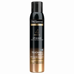 TRESEMME Мусс для укладки волос средняя фиксация TRES TWO 200 мл