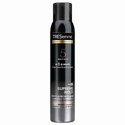 

TRESEMME Мусс для укладки волос сильная фиксация TRES TWO 200 мл