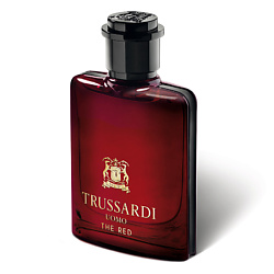 TRUSSARDI Uomo The Red Туалетная вода, спрей 50 мл