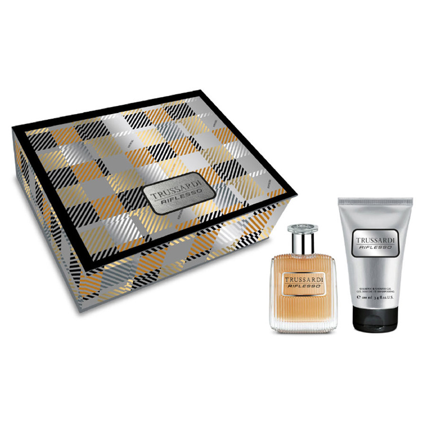 

TRUSSARDI Подарочный набор RIFLESSO
