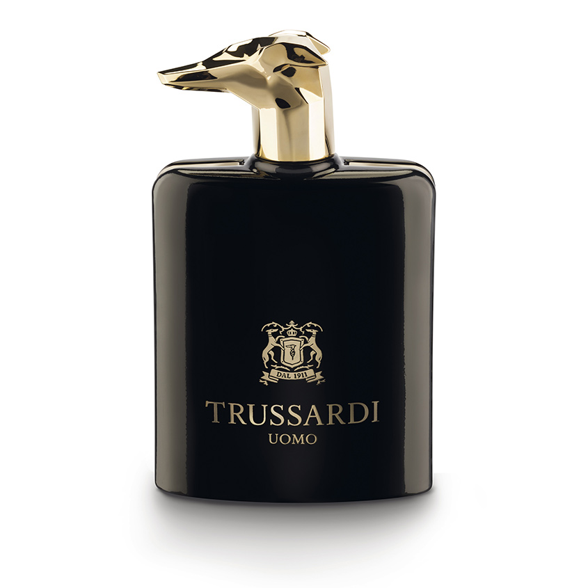 

TRUSSARDI Uomo Levriero Collection
