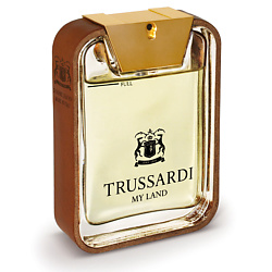 TRUSSARDI My Land Туалетная вода, спрей 30 мл