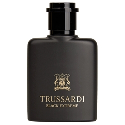 TRUSSARDI Black Extreme Туалетная вода, спрей 50 мл