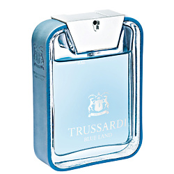 TRUSSARDI Blue Land Туалетная вода, спрей 100 мл