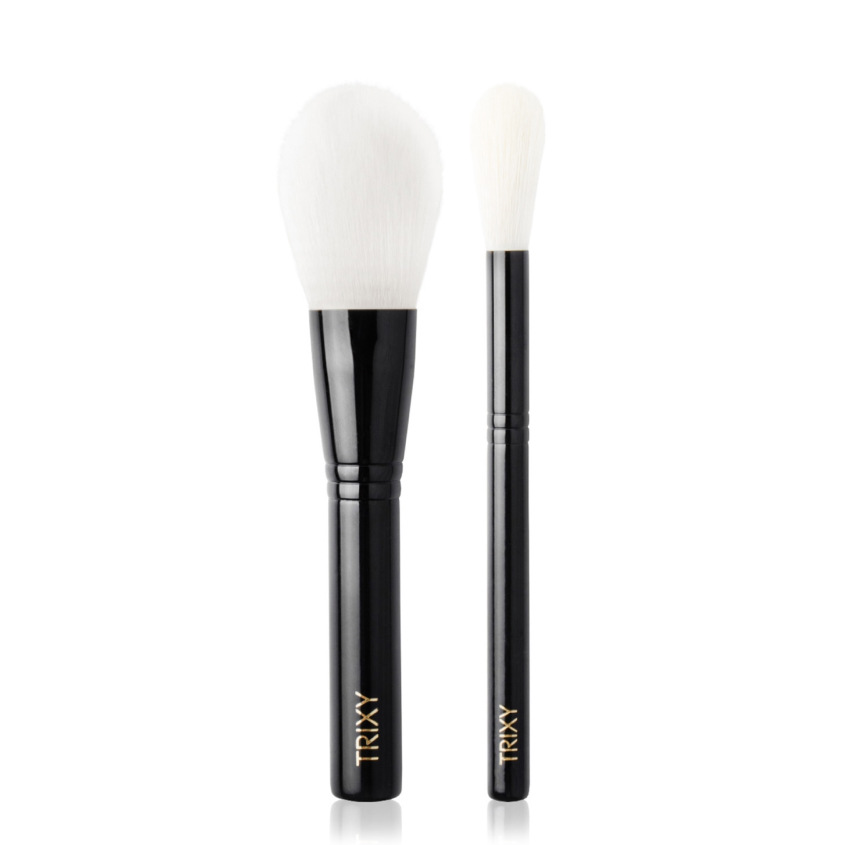 

TRIXY BEAUTY Набор кистей для макияжа BLONDIES