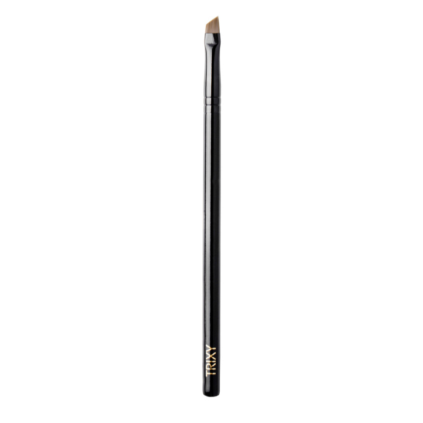 

TRIXY BEAUTY Кисть для подводки E5 Cindy