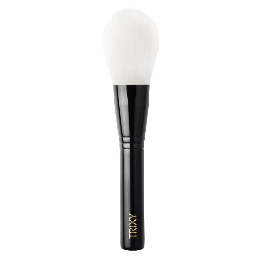 

TRIXY BEAUTY Кисть для сухих текстур F1 Marylin