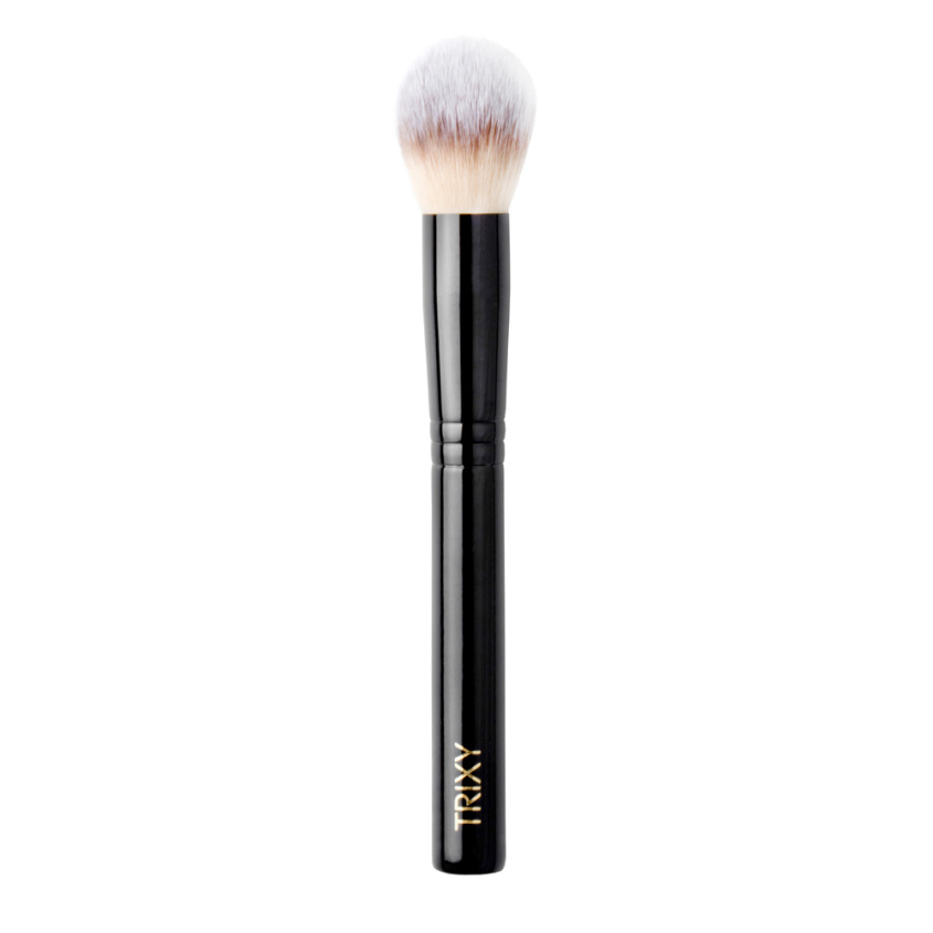 

TRIXY BEAUTY Кисть для кремовых текстур F2 Angelina