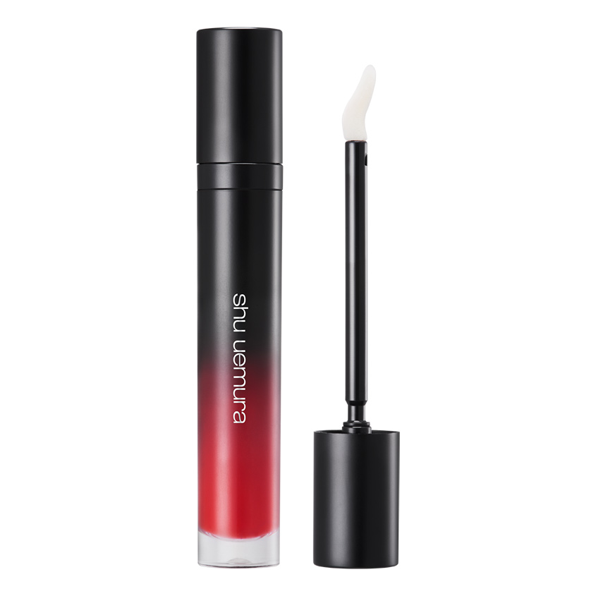 

SHU UEMURA Жидкая матовая помада для губ Matte Supreme