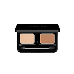 

SHU UEMURA Двойная палетка-консилер Multi-concealer 7YR Medium-Light/Dark