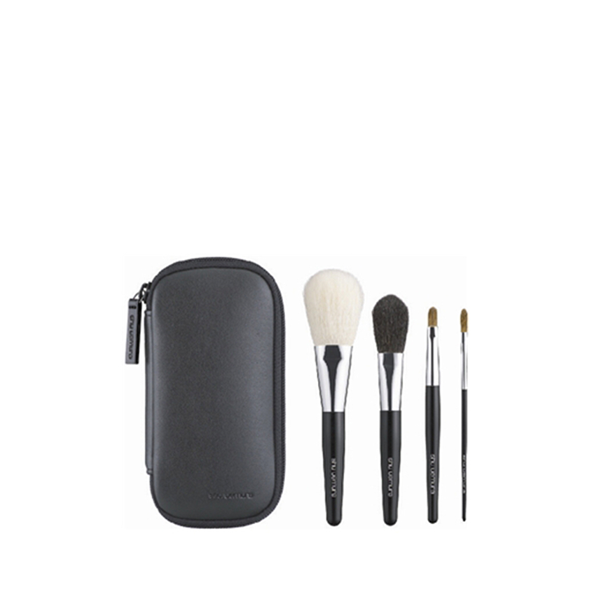 

SHU UEMURA Портативный набор кистей для макияжа
