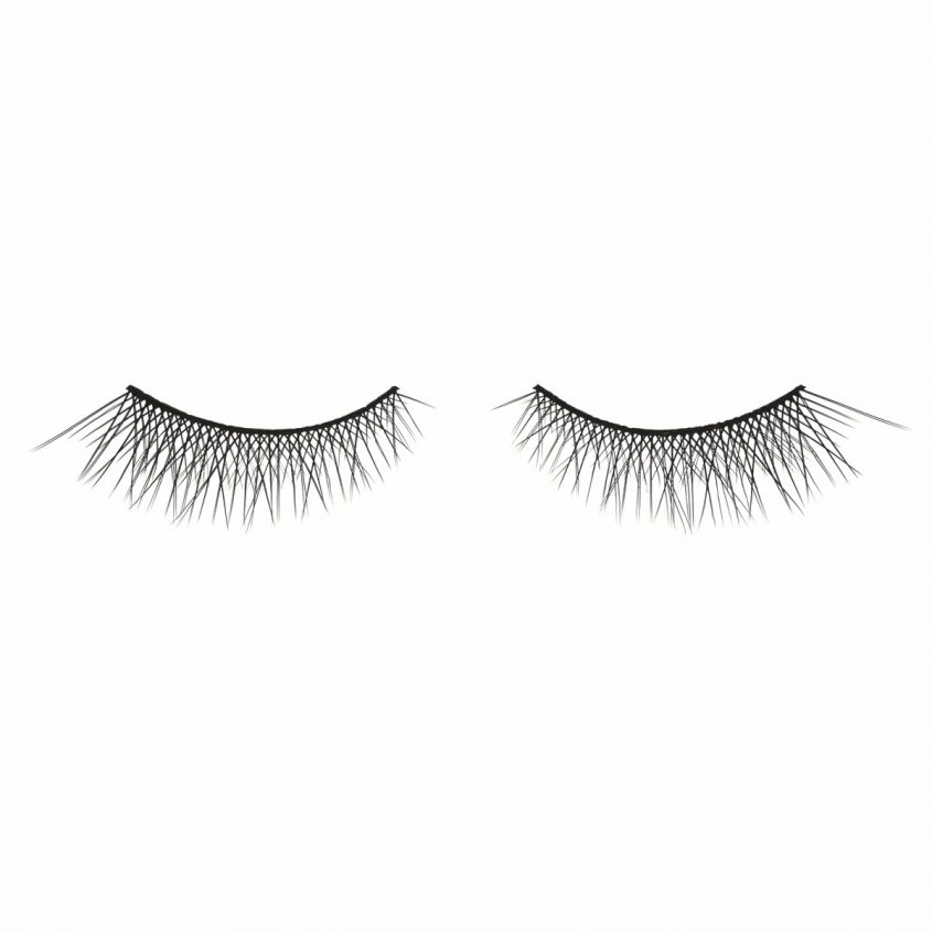 

SHU UEMURA Накладные ресницы Fake Eye Lash 07N Soft Cross