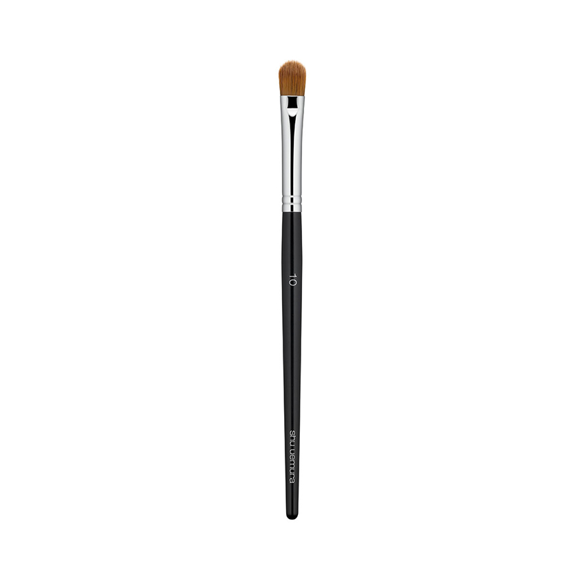 

SHU UEMURA Кисть для макияжа глаз Brush 10