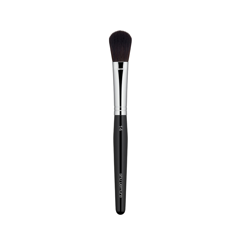 

SHU UEMURA Кисть для макияжа лица Brush 14