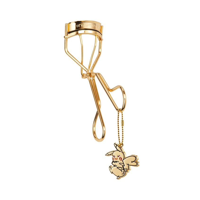 

SHU UEMURA Щипцы EYE LASH CURLER Коллекция Pikashu