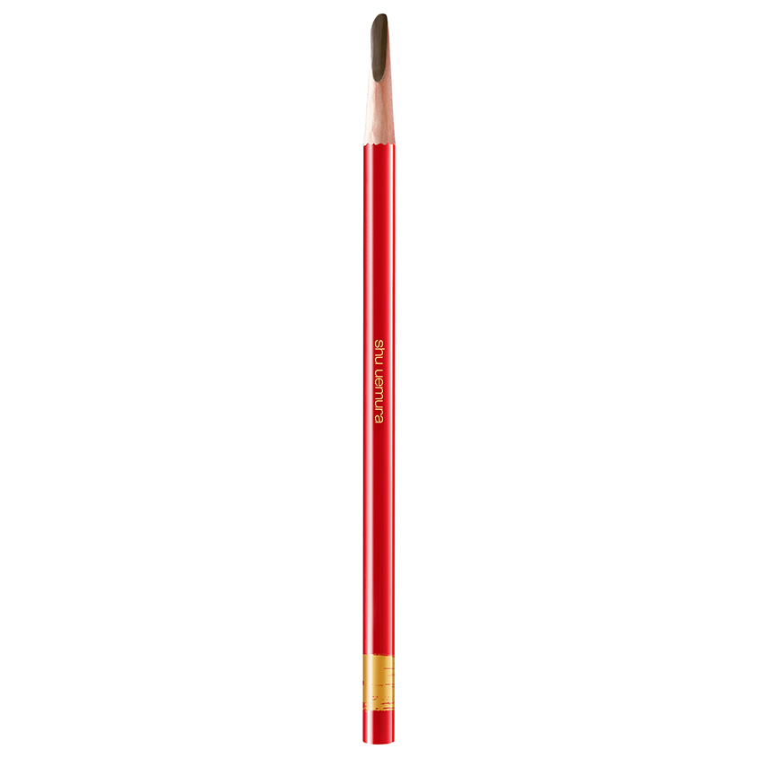 

SHU UEMURA Карандаш для бровей Hard Formula Коллекция Flaming Reds