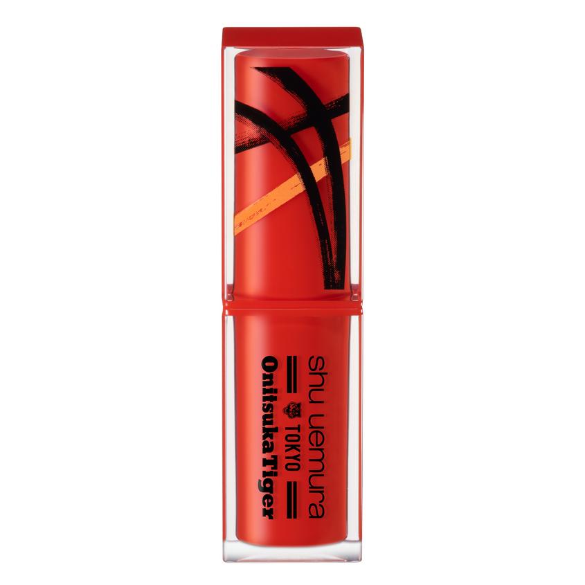 

SHU UEMURA Помада Rouge Unlimited Matte коллекции ONITSUKA