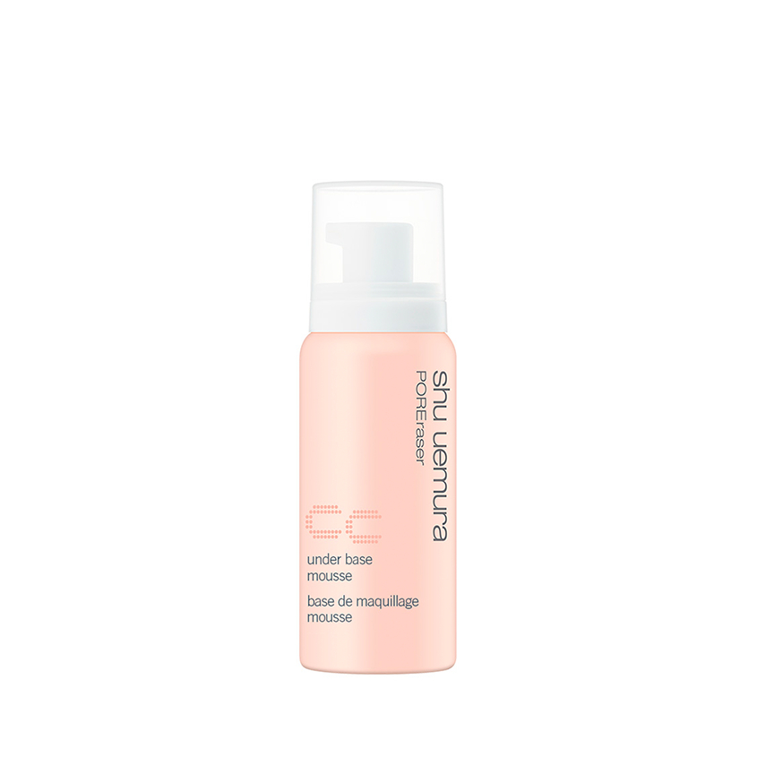 

SHU UEMURA Праймер-мусс для макияжа UVUB PorEraser CC