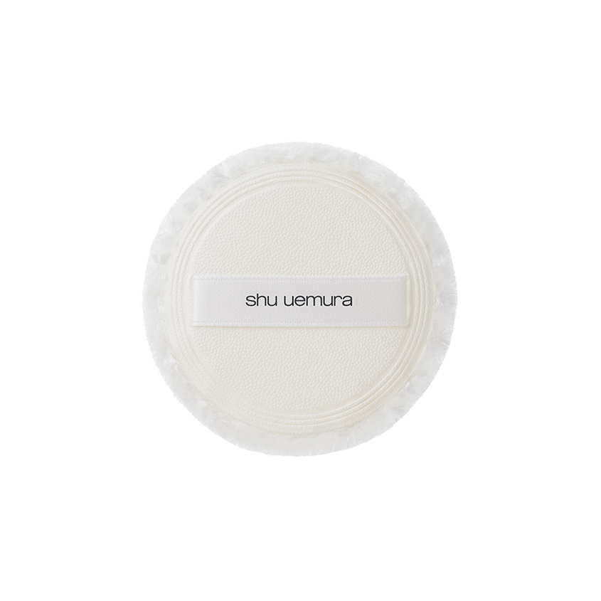 

SHU UEMURA Пуф для пудры Invisible Powder Puff
