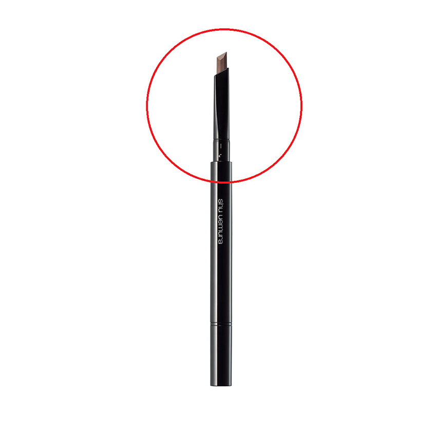 

SHU UEMURA Сменный картридж для механического карандаша Brow:Sword