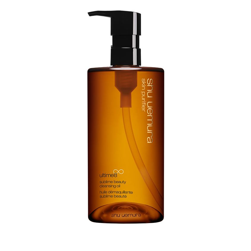 

SHU UEMURA Очищающее масло Глобальное восстановление ULTIME8