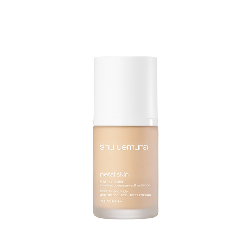 

SHU UEMURA Тональная основа Petal Skin Fluid
