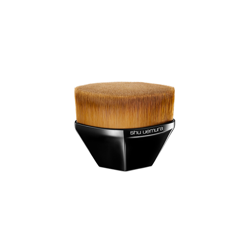 

SHU UEMURA Кисть для макияжа лица Petal 55