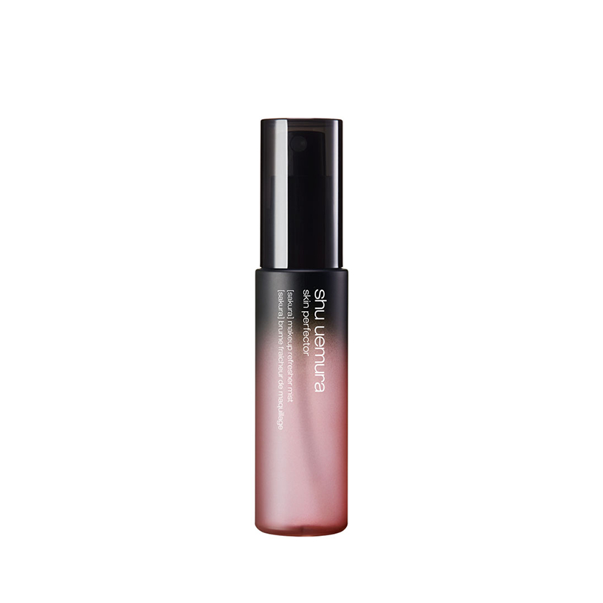 

SHU UEMURA Освежающий спрей для макияжа - сакура
