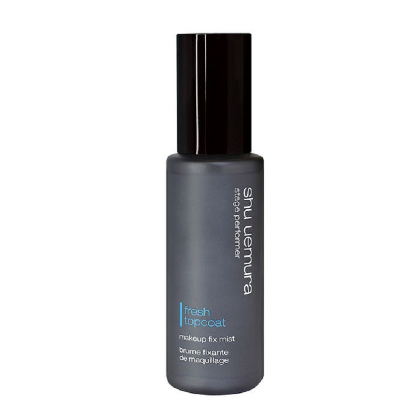 

SHU UEMURA Спрей для макияжа Fresh Topcoat Makeup Fix Mist