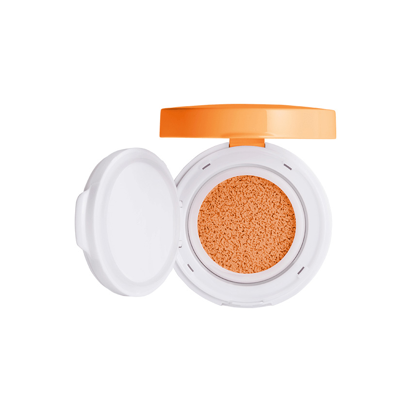 

SHU UEMURA Румяна-кушон Fresh Blush Cushion