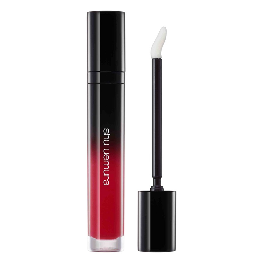 

SHU UEMURA Блеск для губ Lacque Supreme