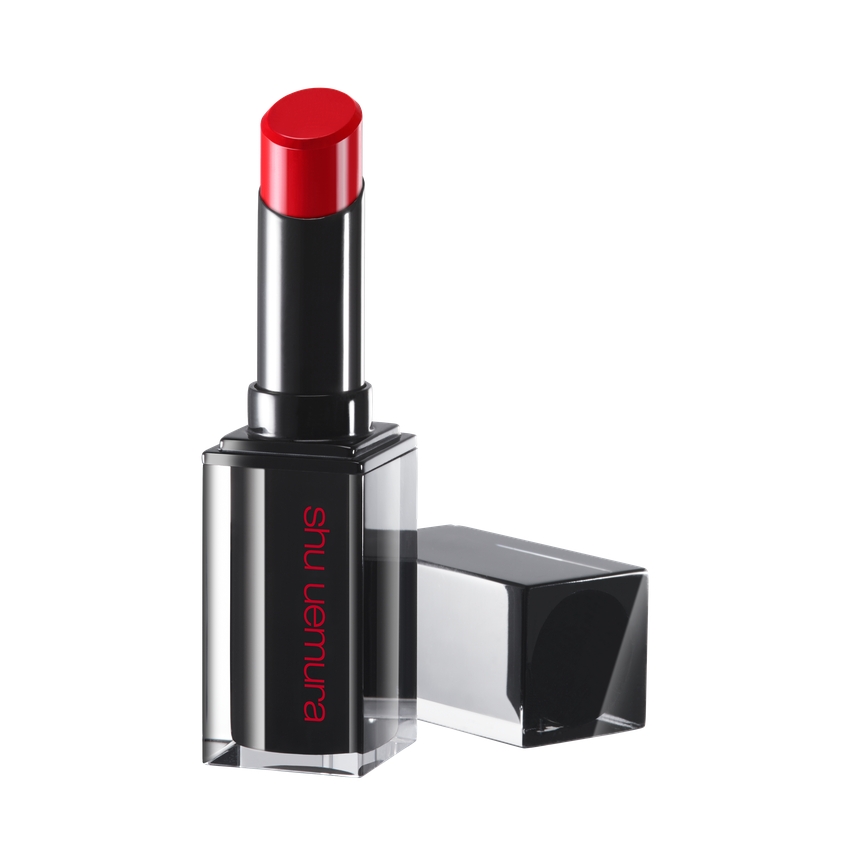

SHU UEMURA Помада для губ Rouge unlimited amplified