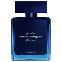 NARCISO RODRIGUEZ for him bleu noir Eau de Parfum Парфюмерная вода, спрей 50 мл