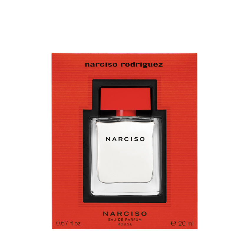 

NARCISO RODRIGUEZ Narciso Rouge Mini