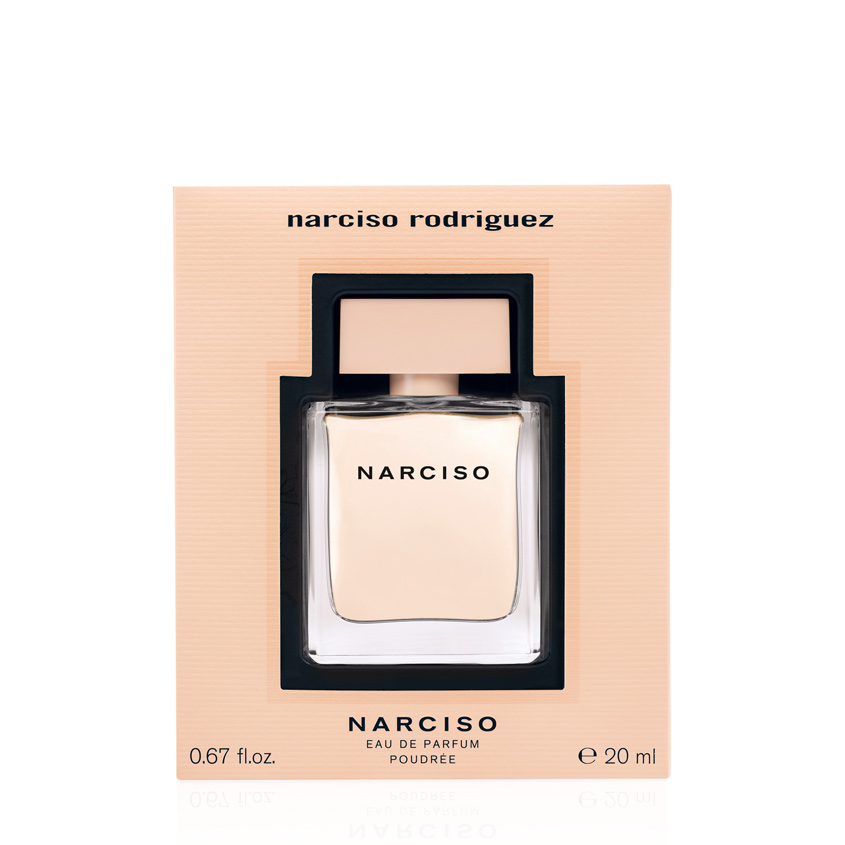 

NARCISO RODRIGUEZ Narciso Poudree Mini