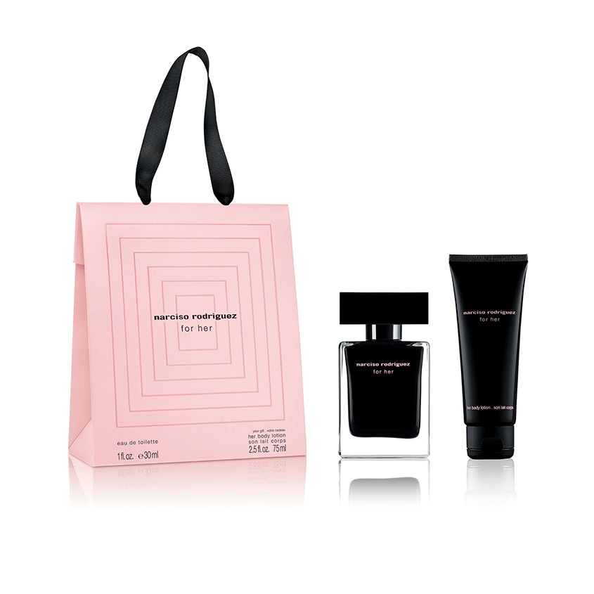 

NARCISO RODRIGUEZ Набор For Her